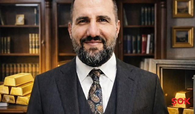 Evinden külçe altın çıkmıştı! 128 hesaplık servet ortaya çıktı