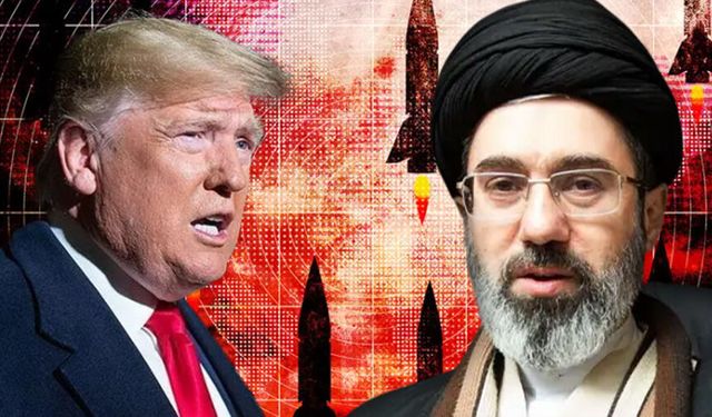 İsrail İran’a karşı nükleer silah mı kullanacak? Trump’ın açıklamalarındaki o kritik detay