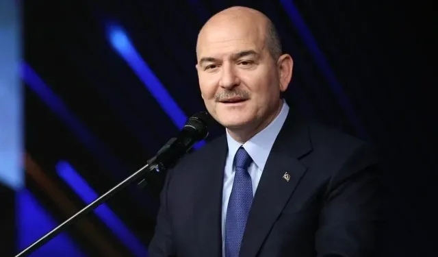 Süleyman Soylu’dan İsrail çıkışı: '300-400 bin şehit veririz ama...'