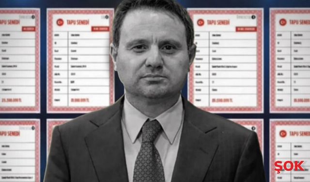 Kabinede şok sessizlik: 17 bakan sustu, Akın Gürlek yalnız kaldı