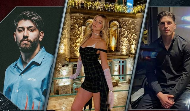 Kubilay Kundakçı silahlı saldırıda can vermişti: Rapçi Canbay ilk kez konuştu!