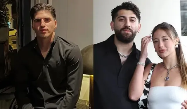 Aleyna Kalaycıoğlu'dan Kubilay Kundakçı cinayeti için itiraf: 'Camdan silahı uzattı...'