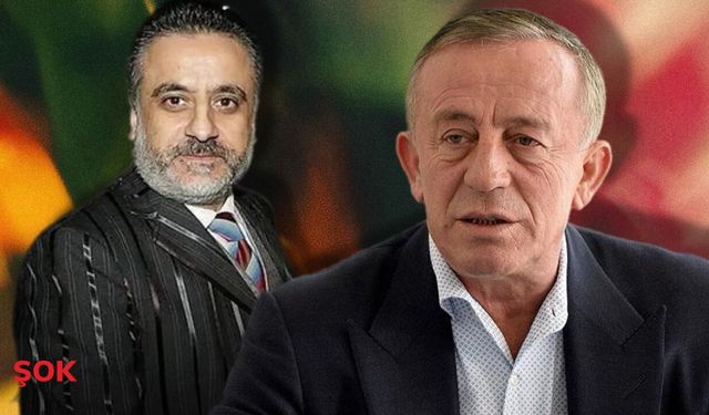 Erol Köse’nin borçlarını Ali Ağaoğlu mu ödedi? Acun Ilıcalı detayı