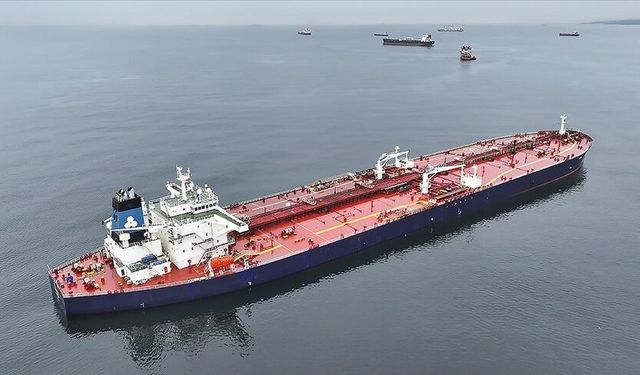 Türk gemisini vuran ülke belli oldu! Emekli Tümamiral'dan açıklama