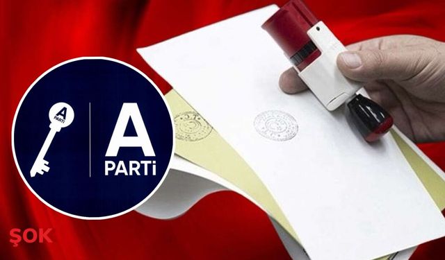 Anahtar Parti yüzde 6,4 çıktı, tartışma başladı! Anket şirketi konuştu