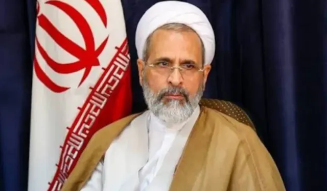 İran'ın yeni lideri Ayetullah Arafi kimdir? Yeni İran lideri Ayetullah Arafi nereli, kaç yaşında?