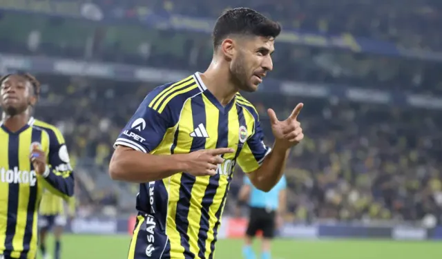 Asensio ameliyat masasına, Fenerbahçe krizin ortasına! Alex sözleri ortalığı karıştırdı