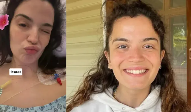 Aslı Bekiroğlu sağlık durumu nasıl? Aslı Bekiroğlu neden ameliyat oldu?