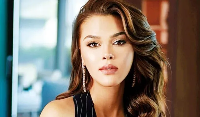 Aslıhan Karalar'ın evi yandı! Ünlü oyuncu hastaneye kaldırıldı