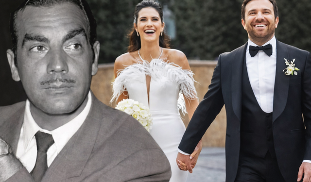 Bodrum’da korku gecesi! Ayhan Işık’ın kızı alevlerin arasından kurtuldu