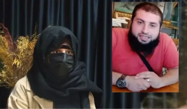 Ayhan Şengüler kimdir? Kuran'a Hizmet Vakfı yöneticisi Ayhan Şengüler kaç yaşında, Fatma Nur Çelik olayı nedir?