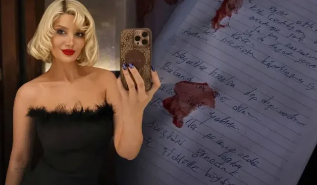 Vefat eden Ayşegül Eraslan'ın arkadaşından olay iddia: 'Cinayete kurban gitti'