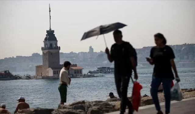 Bayramda hava nasıl olacak? Meteoroloji bölge bölge açıkladı!