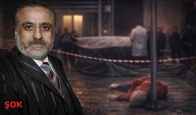 Son Dakika I Erol Köse’nin düşüş anına ait görüntüler ortaya çıktı