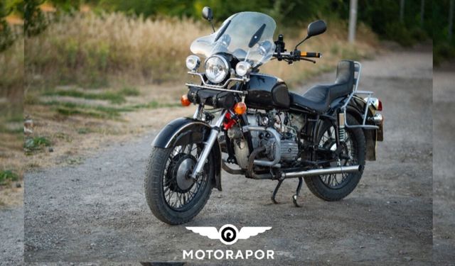 Motosiklet ekspertizinde hatalara yer yok!