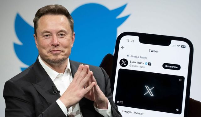 X (Twitter) beğeniler açılacak mı? X beğeniler herkese açılacak iddiası doğru mu?