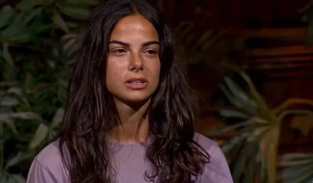 Survivor Beyza’ya gelen mektup olay oldu: Gönderen Arka Sokaklar oyuncusu!