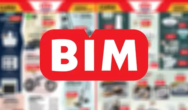 17-20 Mart 2026 BİM aktüel ürünler neler? BİM bayrama özel çikolata ve şeker çeşitleri fiyatları ne kadar?