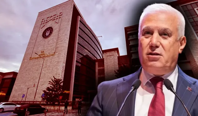 Mustafa Bozbey'in tüm ailesi işin içindeymiş: 15 milyarlık dev vurgun iddiası