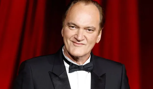 İran saldırısında öldü denmişti… Quentin Tarantino hakkında flaş gelişme