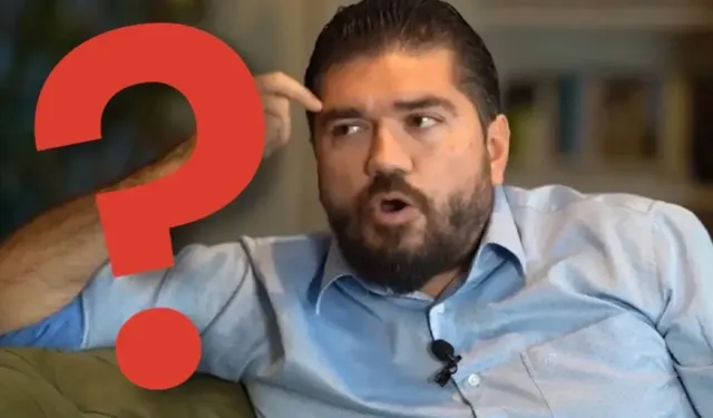 ABD’yi kim yönetiyor? Rasim Ozan Kütahyalı’dan çarpıcı İran yorumu