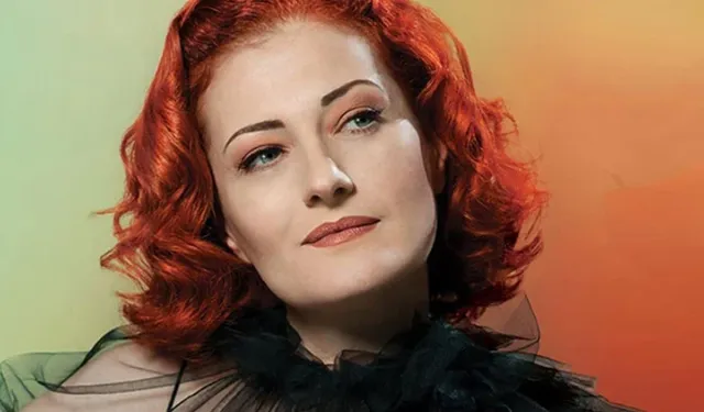 Candan Erçetin evli mi, eşi kimdir? Candan Erçetin sevgilisi kimdir? İşte aşk hayatı