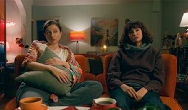 Nehir Erdoğan, Yiğit Özşener ve Nezaket Erden başrolde: 'Mira' için geri sayım!