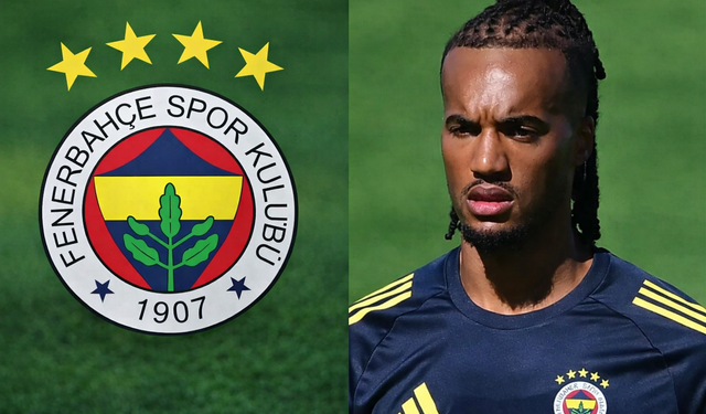 Fenerbahçe sol bek sorununa Brezilya'dan çözüm bulacak! O iki isim için ise ayrılık yolu gözüktü