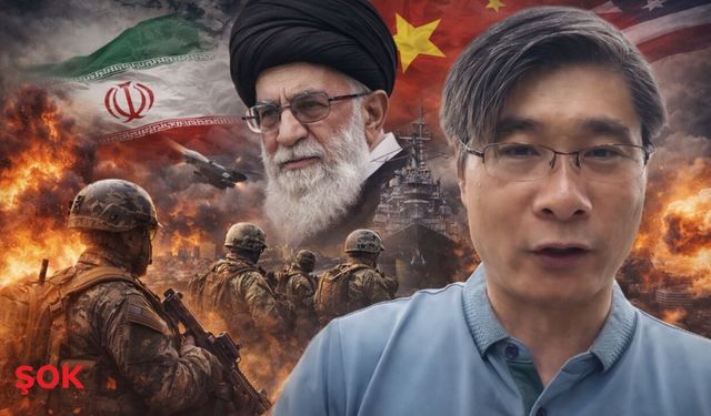 Geçmiş tahminleri gündem olmuştu… Çin’in Nostradamus’u yine uyardı