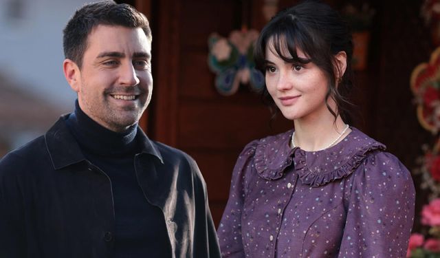 Çirkin dizisi nerede çekiliyor, hangi ilde ve ilçede? İşte Çirkin dizisi çekim yeri...