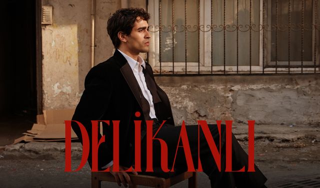 Delikanlı krizi! Mert Ramazan Demir yüzünden 'Bize Bir Şey Olmaz' galası iptal