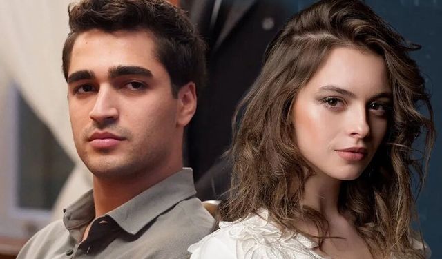 Show TV’nin yeni dizisi Delikanlı’ya sürpriz transfer!