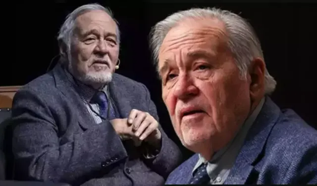 İlber Ortaylı’nın ardından taziye mesajları: Türkiye büyük bir değerini kaybetti