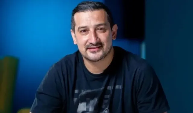 Serhat Akın dayanamadı itiraf etti: 'Galatasaray'a giderse yıkılırım...'