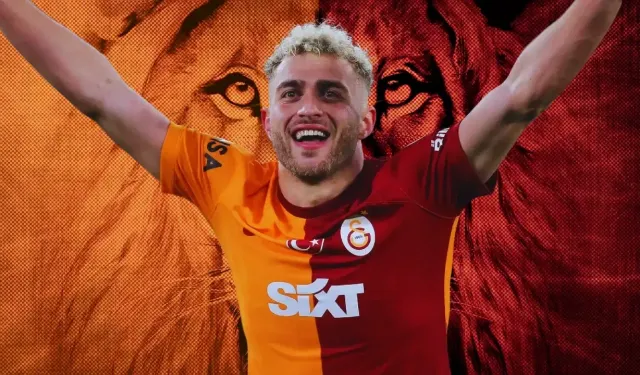 Chelsea, Juventus, Napoli… Barış Alper Yılmaz için hepsi sıraya girdi!