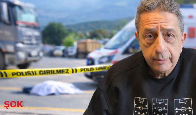 'Ünlü spiker öldü' dediler… Murat Murathanoğlu ortaya çıktı!