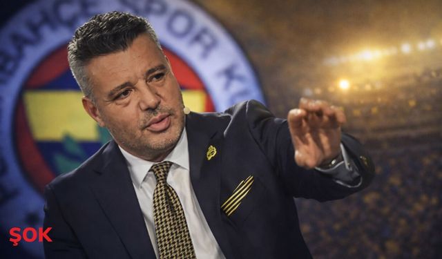 Fenerbahçe’de ifşa zamanı! Sadettin Saran 'hainleri' açıklıyor