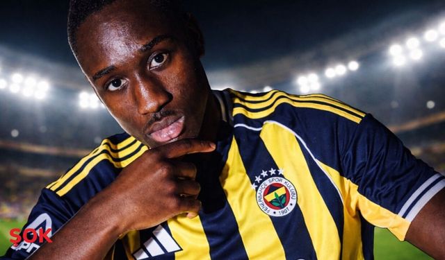 Fenerbahçe’de Cherif bilmecesi! Şampiyonluk yarışında sabır mı, hazır oyuncu mu?