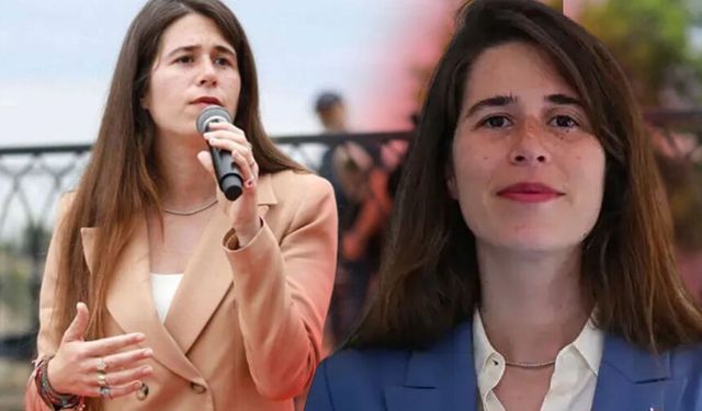 Çeşme Belediye Başkanı Lal Denizli'nin uyuşturucu testi sonucu belli oldu!