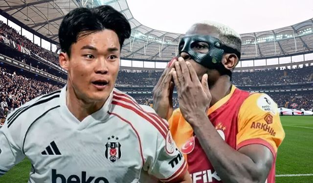 Dev mücadelede takımların İlk 11’i belli oldu