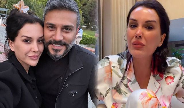 Dilan Polat’tan yeni kriz! Çizik içindeki elleri ve Engin Polat’a sözleri şok etti