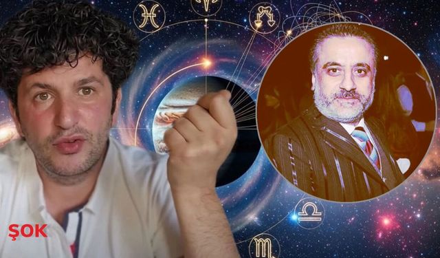 'İyi anan kimse yok' dedi... Dinçer Güner Erol Köse'nin haritasını analiz etti!