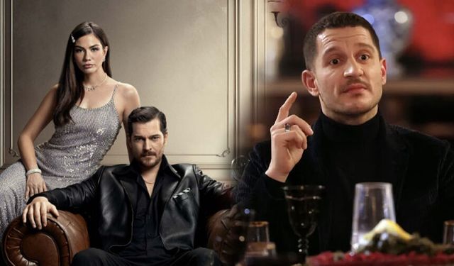 Reytinglerde 'Yeraltı' depremi! Çağatay Ulusoy tahtını kaptırınca harekete geçti...