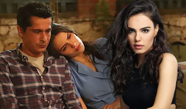 Özgü Kaya yerine kim geldi? İşte Cennetin Çocukları’nın yeni yıldızı!