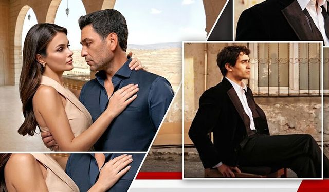 Pazartesi rekabeti kızışıyor: Show TV’den güçlü hamle