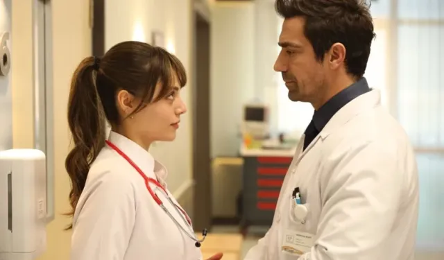 Doktor: Başka Hayatta dizisi nerede çekiliyor, hangi hastanede? Doktor: Başka Hayatta dizisi çekim yeri