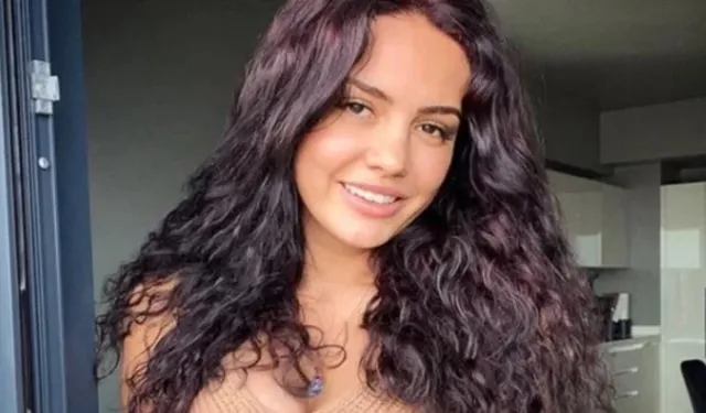 Ece Ronay kimdir, hakkında neden soruşturma başlatıldı? Ece Ronay kaç yaşında, aslen nereli?