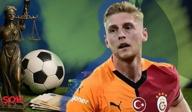 Metehan Baltacı için flaş karar! 3 ay sonra tahliye edildi