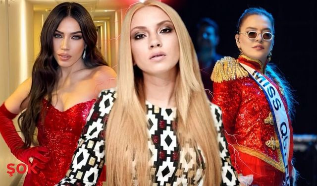 Ece Seçkin Demet Akalın'ın avukatlığına soyundu: Burcu Güneş’e yüklendi!