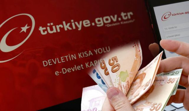 e-Devlet'ten hemen kontrol edin: Emekliliği yakan detay ortaya çıktı!